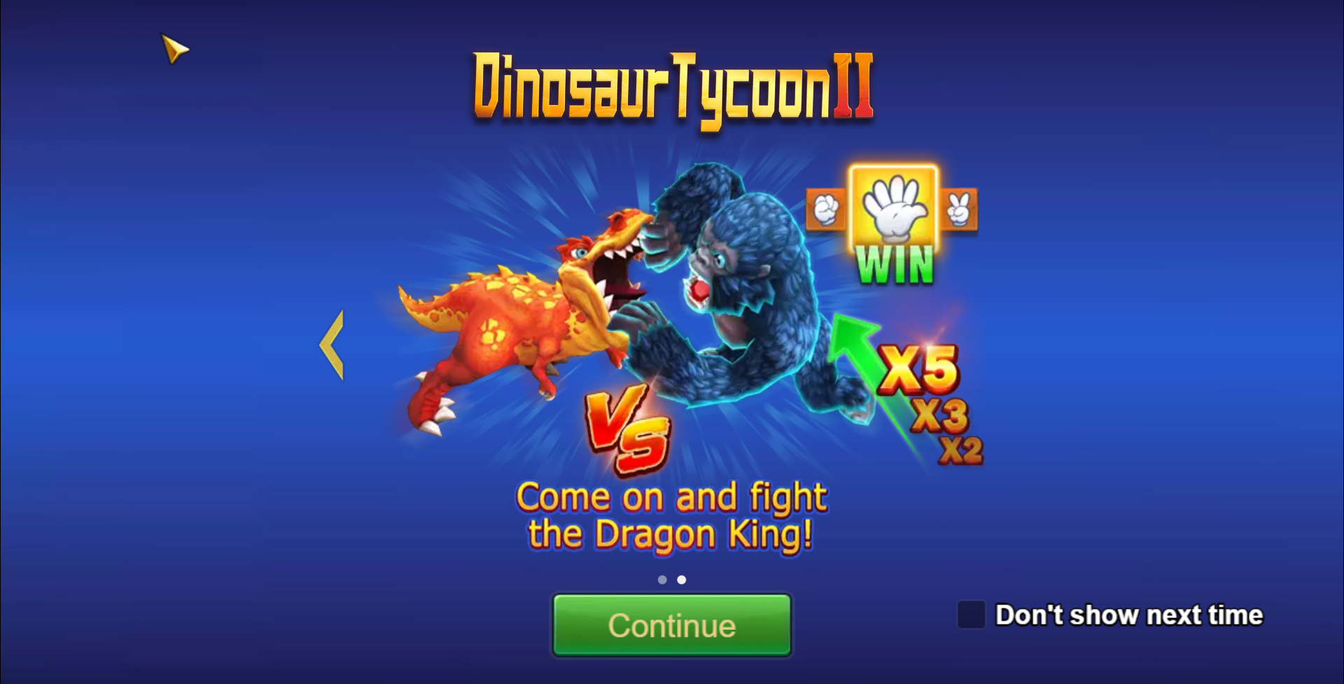 how to play bet game